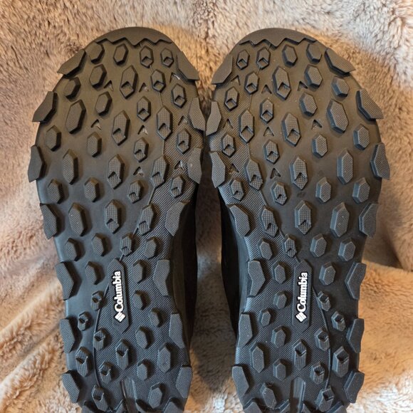 Men's Size 13 - Columbia Hatana Outdry (BM0659-010) - Picture 3 of 6